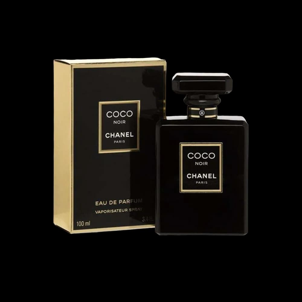 Chanel Coco Noir Eau De - 3