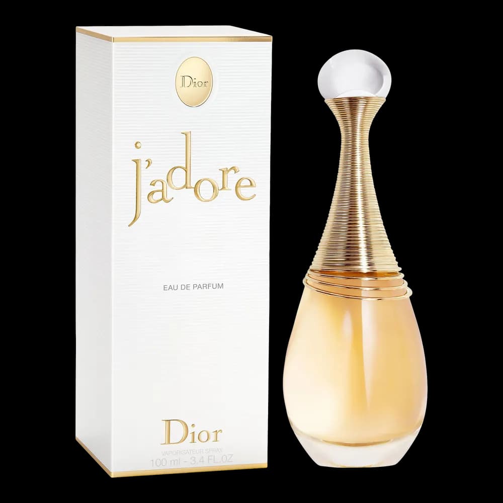 Dior J'adore - 2