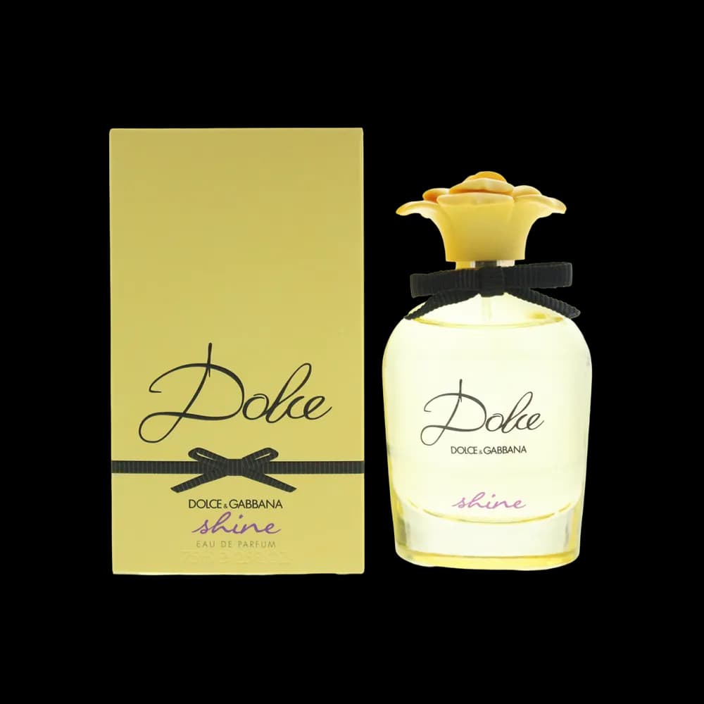 Dolce Shine Eau de - 2