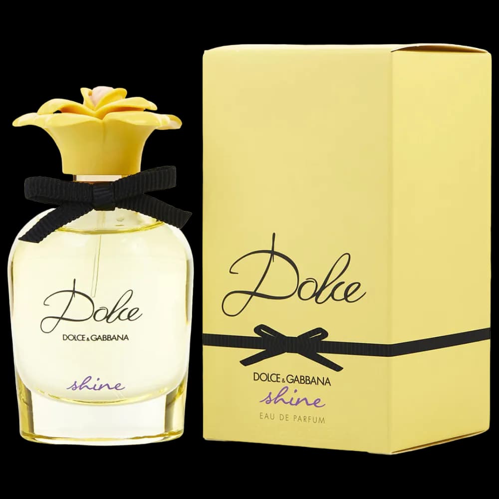 Dolce Shine Eau de - 3