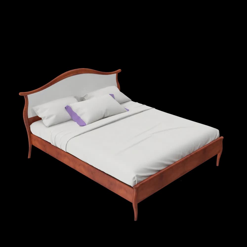 Annibale Colombo Bed - 2
