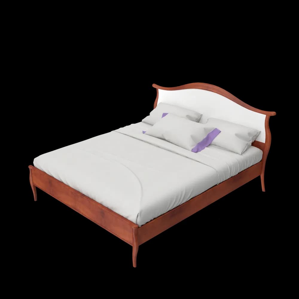 Annibale Colombo Bed - 3