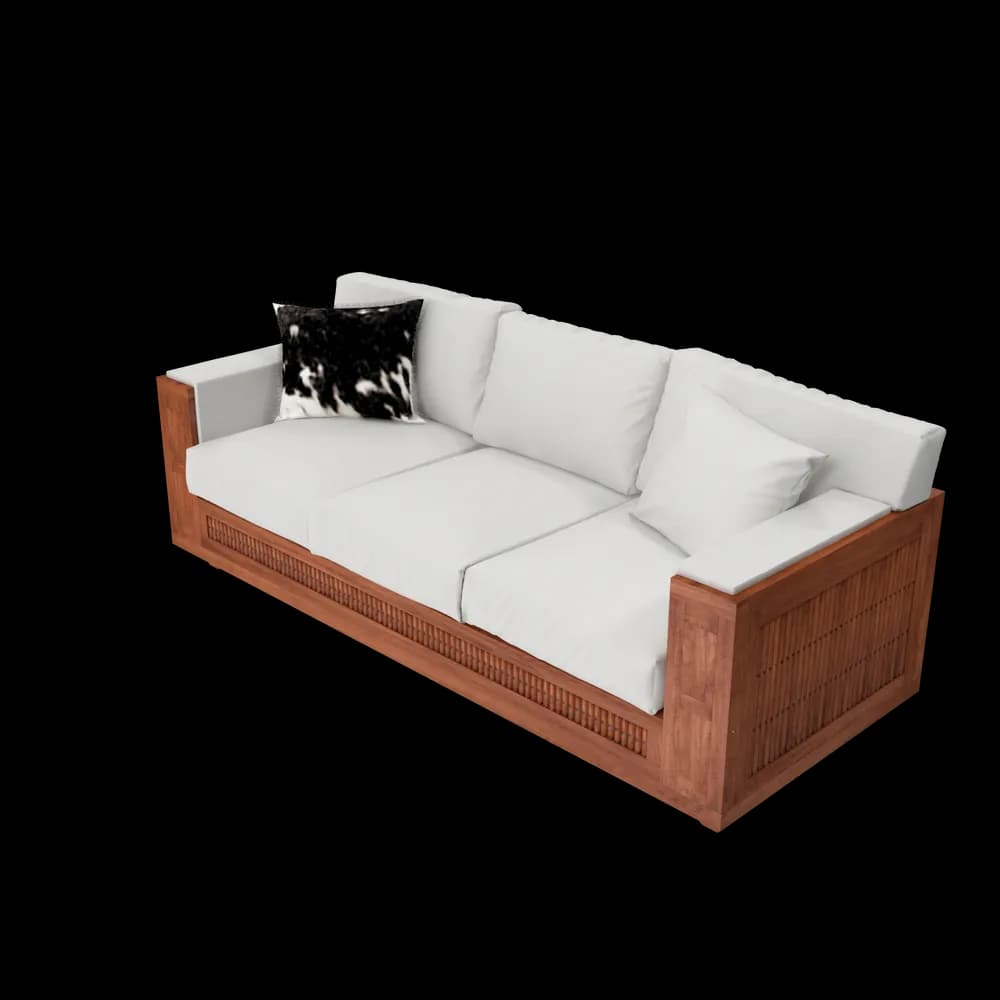 Annibale Colombo Sofa - 3