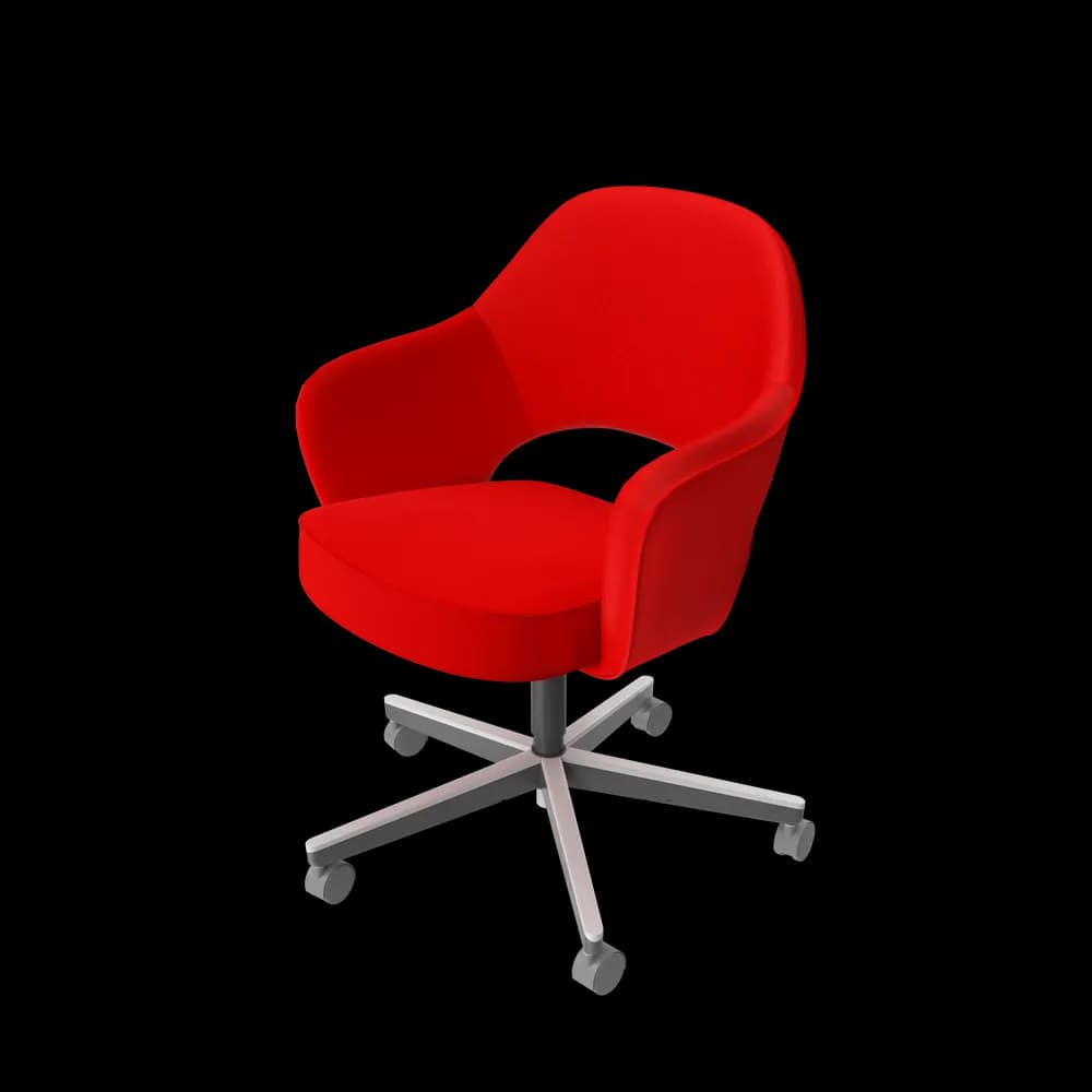 Knoll Saarinen Executive Conference Chair - 3