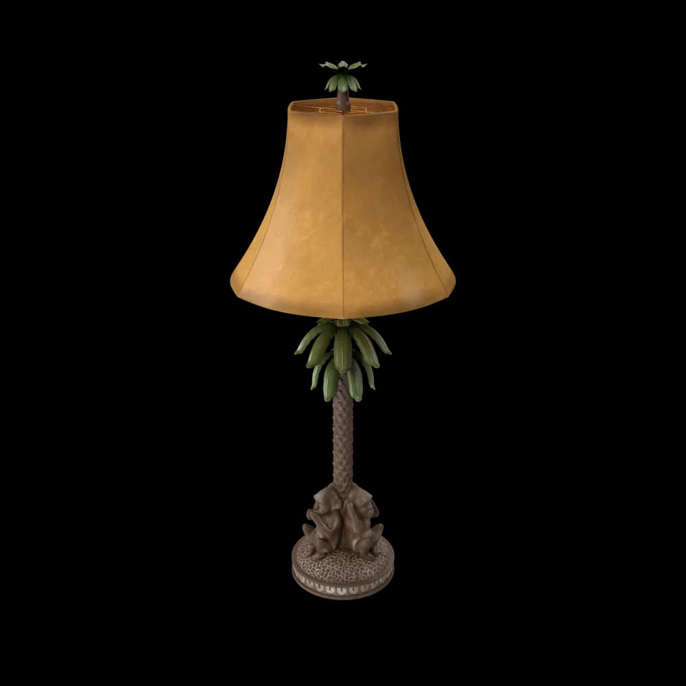 Table Lamp