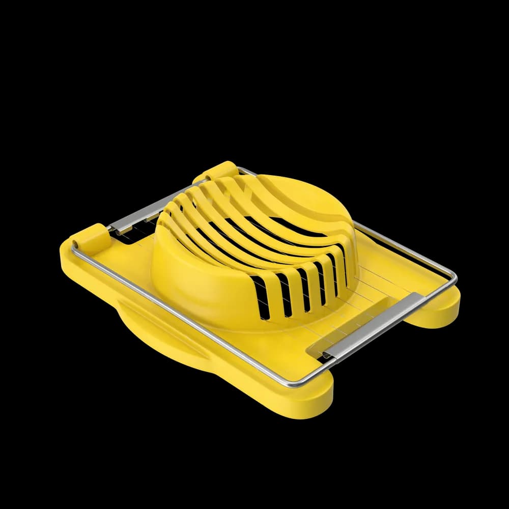 Egg Slicer