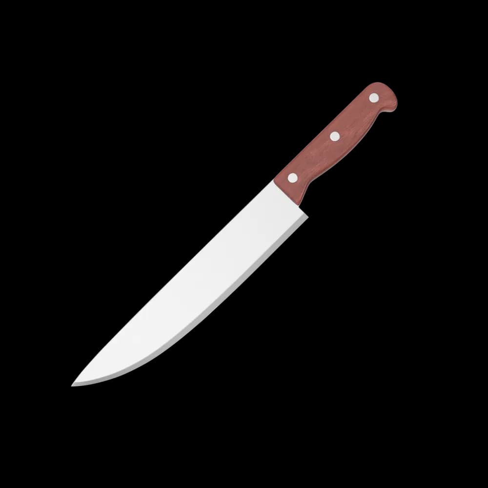 Knife