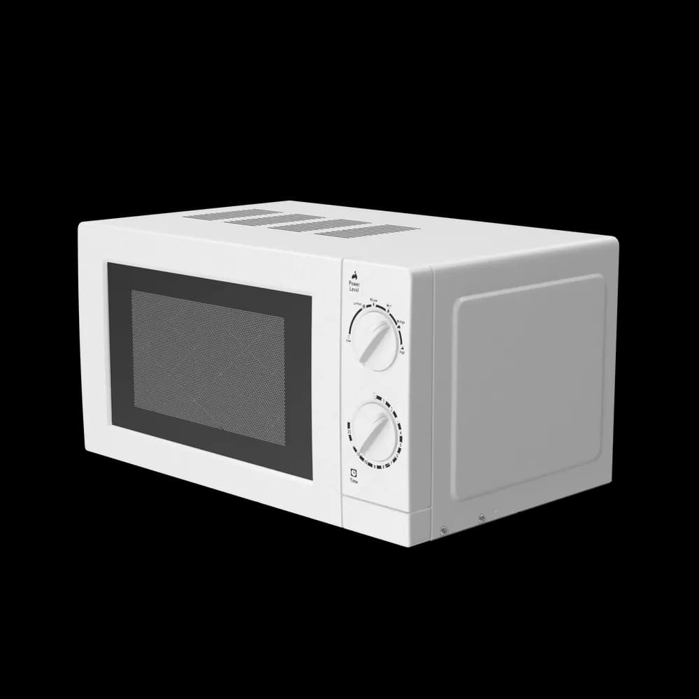 Microwave Oven - 2