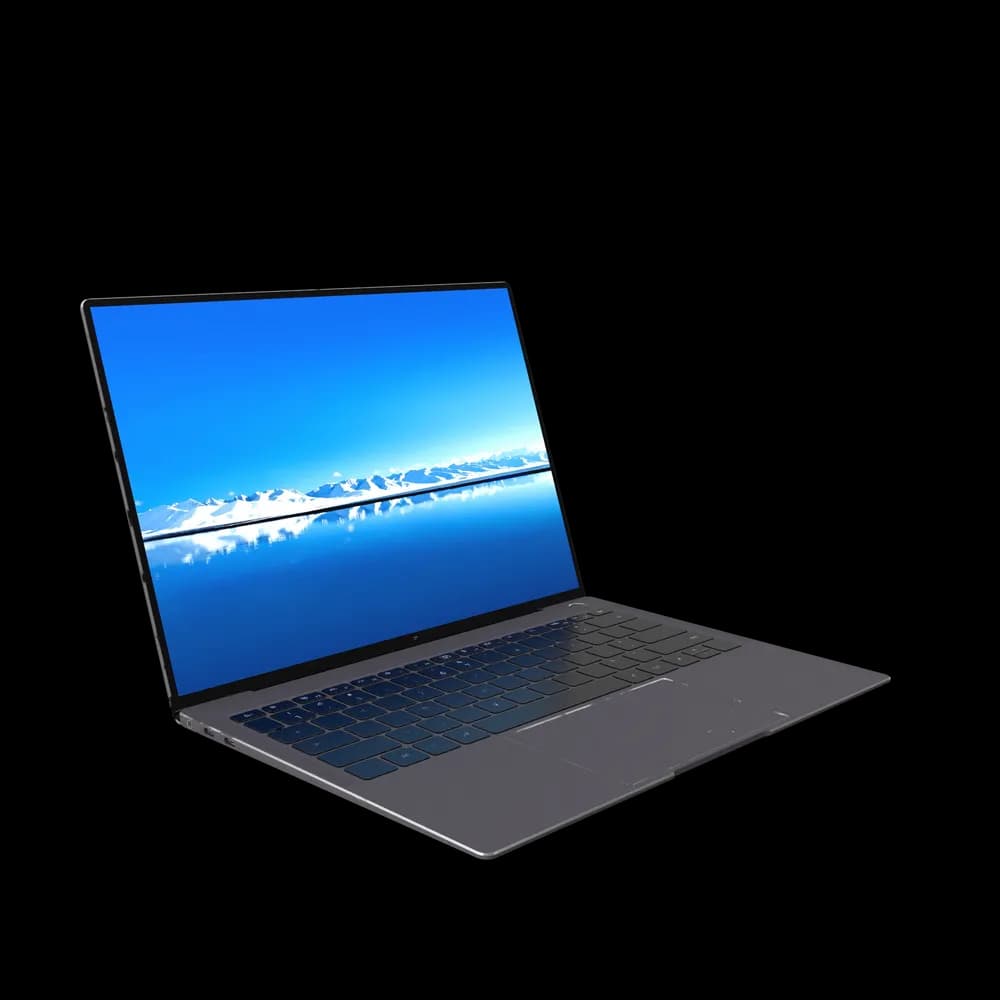 Huawei Matebook X Pro - 2