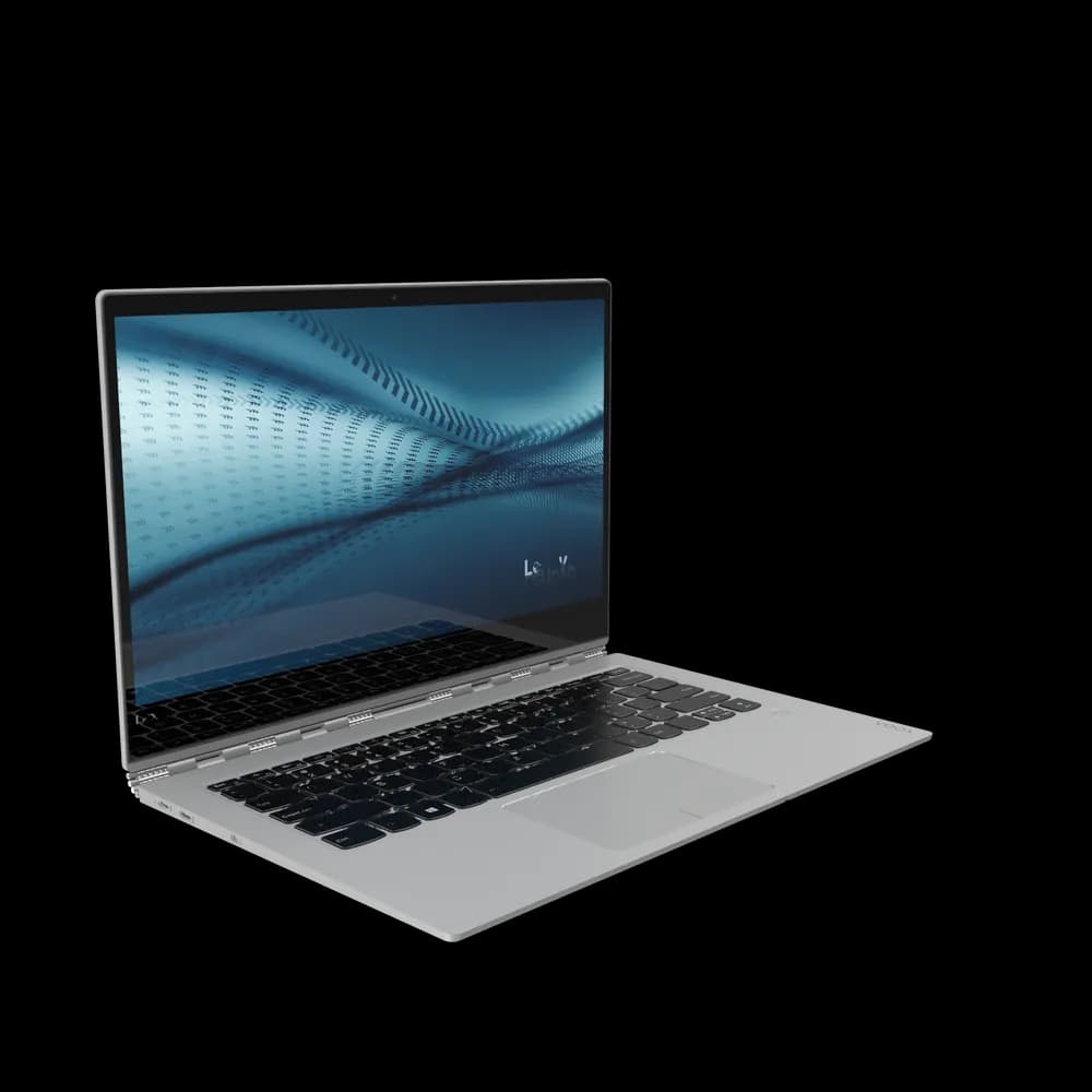 Lenovo Yoga 920 - 2