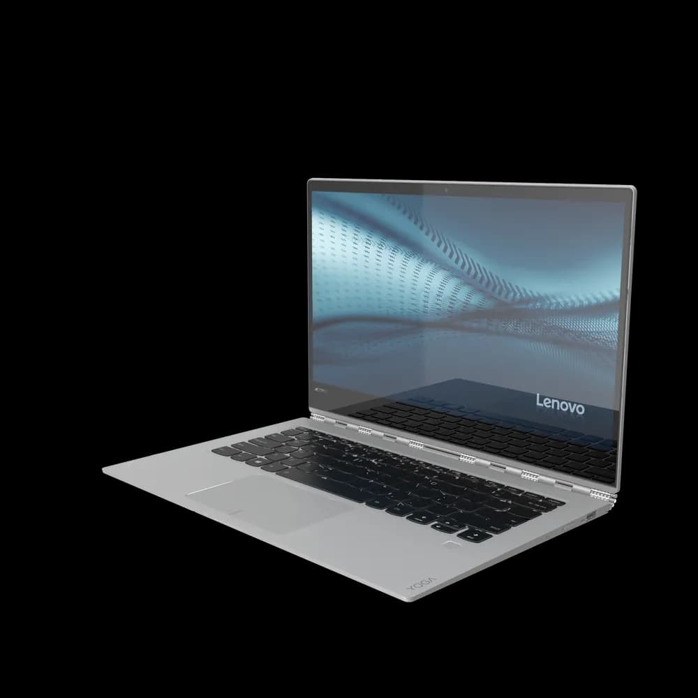 Lenovo Yoga 920 - 3