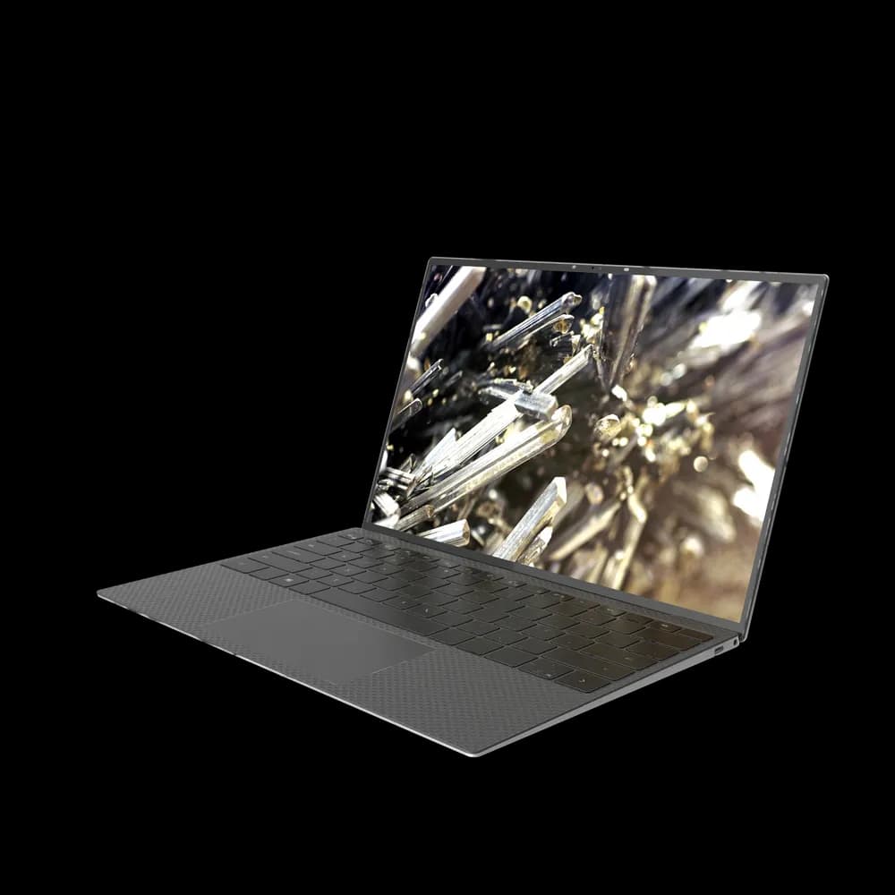 New DELL XPS 13 9300 Laptop - 3