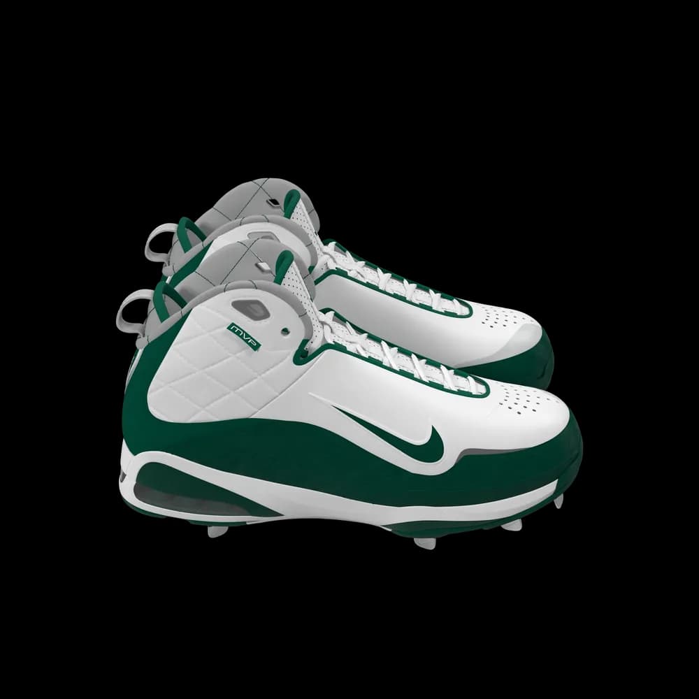Nike Baseball Cleats - 4
