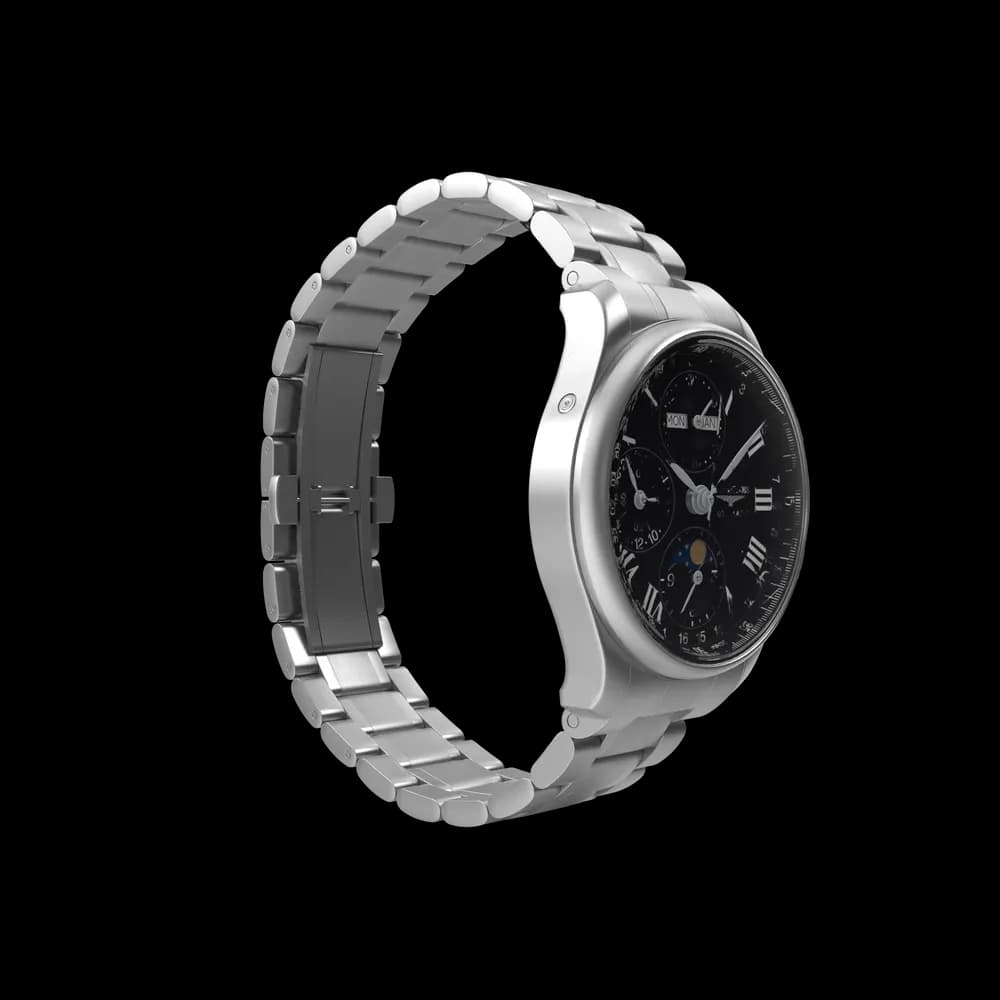 Longines Master Collection - 3