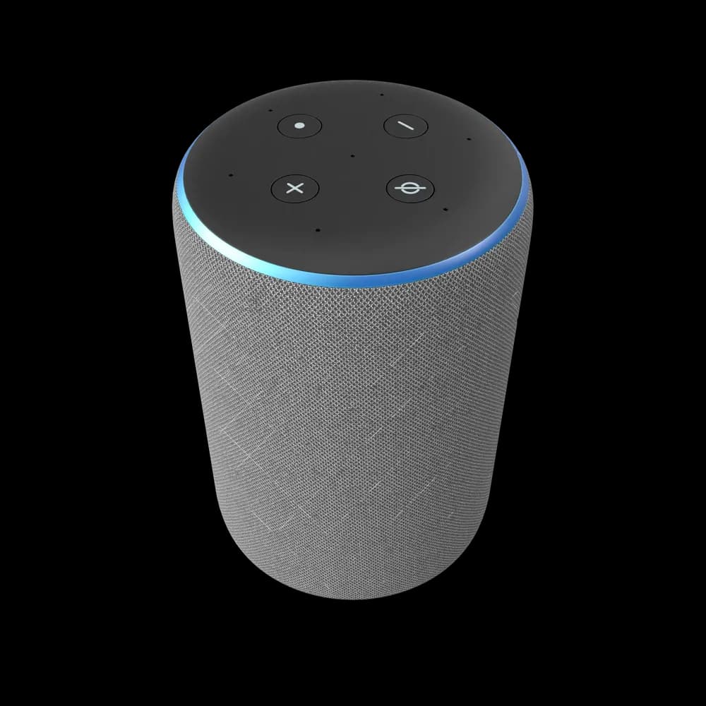 Amazon Echo Plus - 2