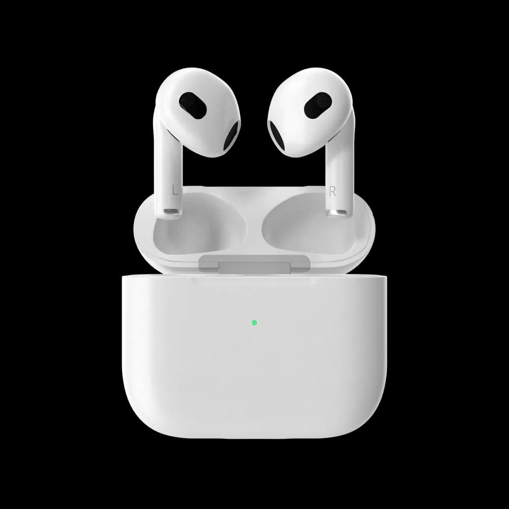Apple Airpods - 2