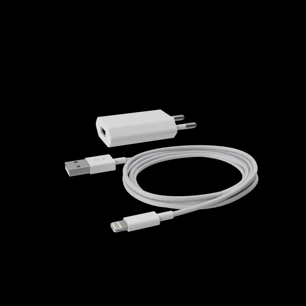 Apple iPhone Charger - 2