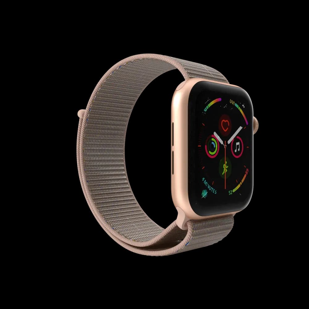 Apple Watch Series 4 Gold - 3