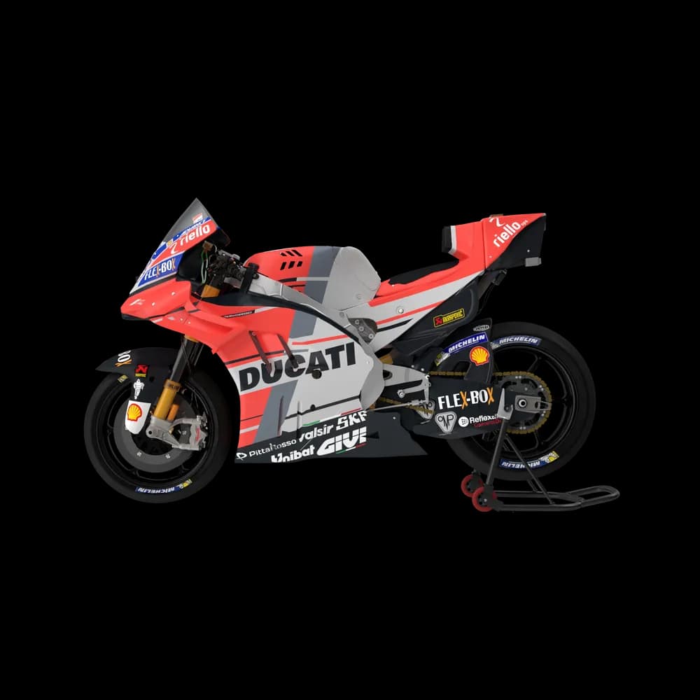 MotoGP CI.H1