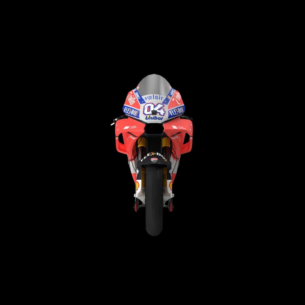 MotoGP CI.H1 - 2