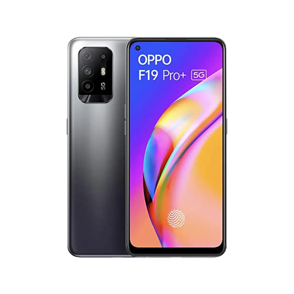 Oppo F19 Pro Plus - 3