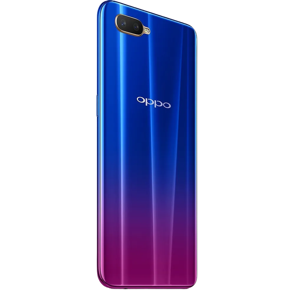 Oppo K1 - 4