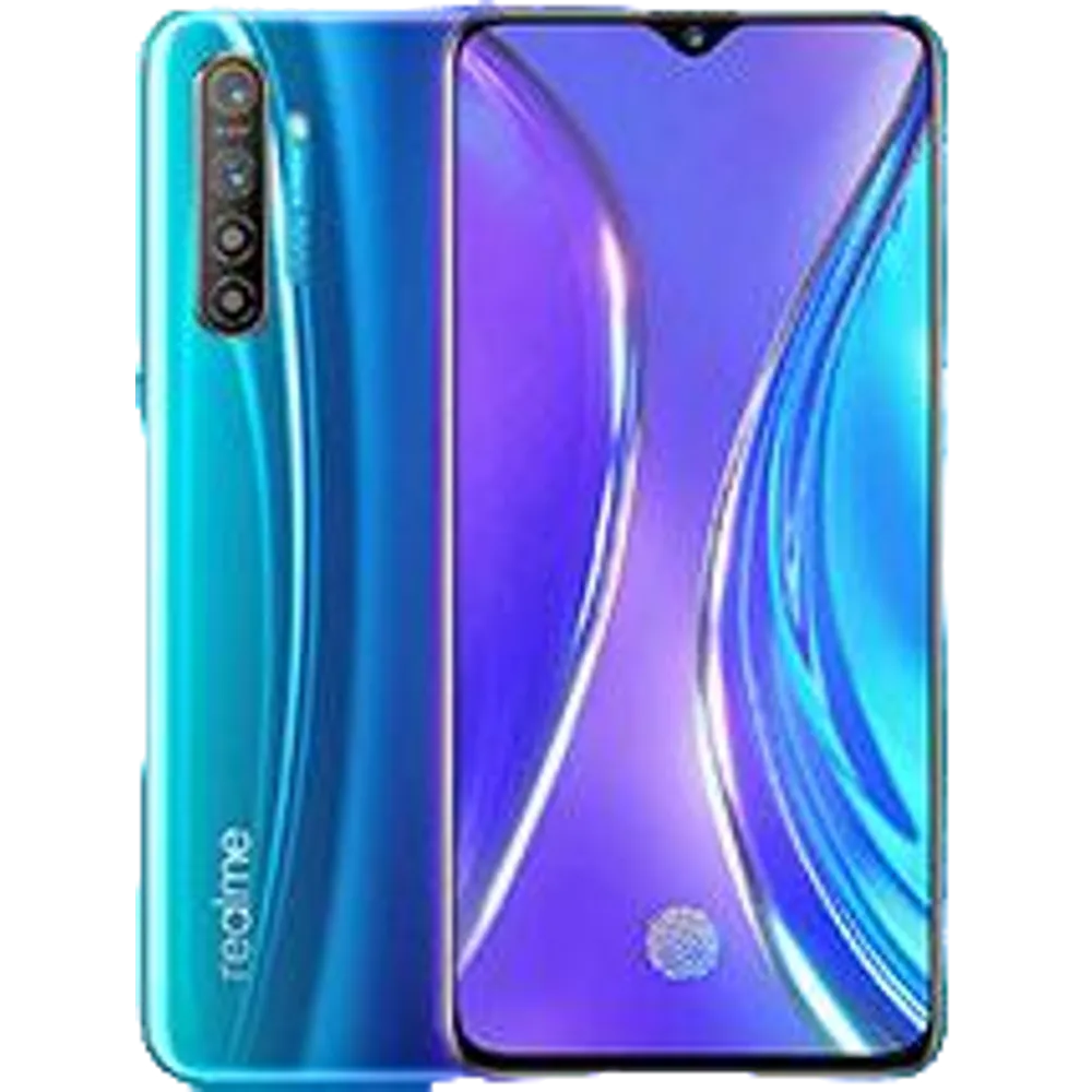 Realme XT - 3