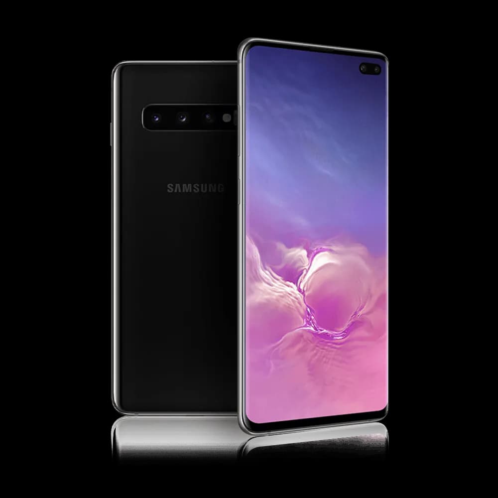 Samsung Galaxy S10 - 3