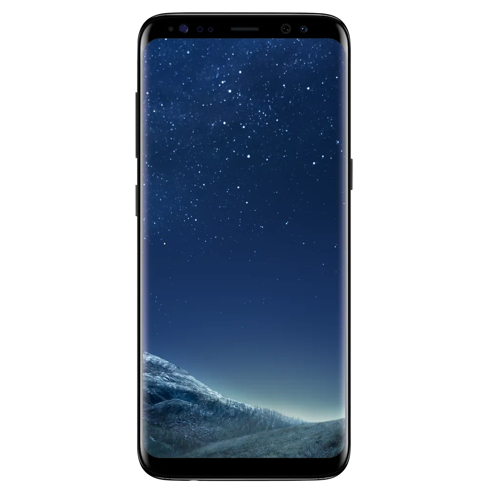 Samsung Galaxy S8 - 2