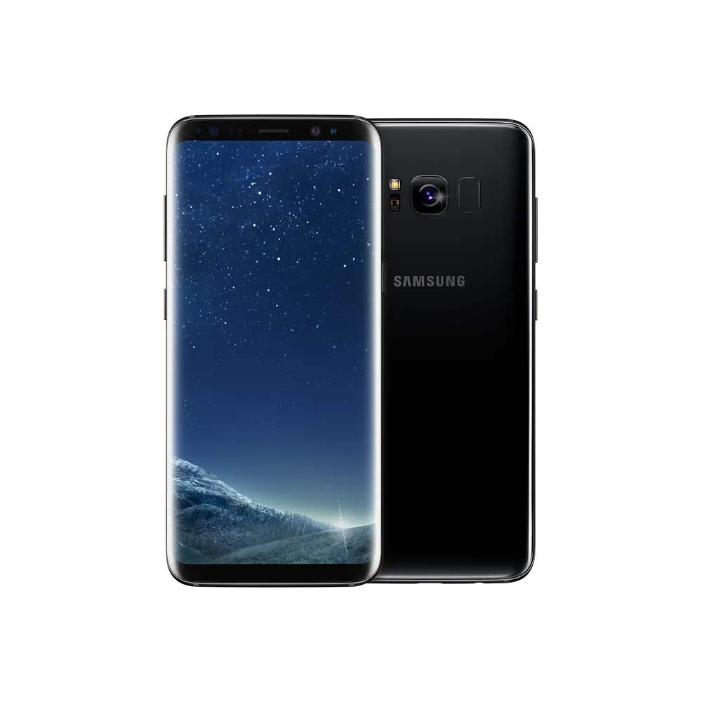 Samsung Galaxy S8 - 3