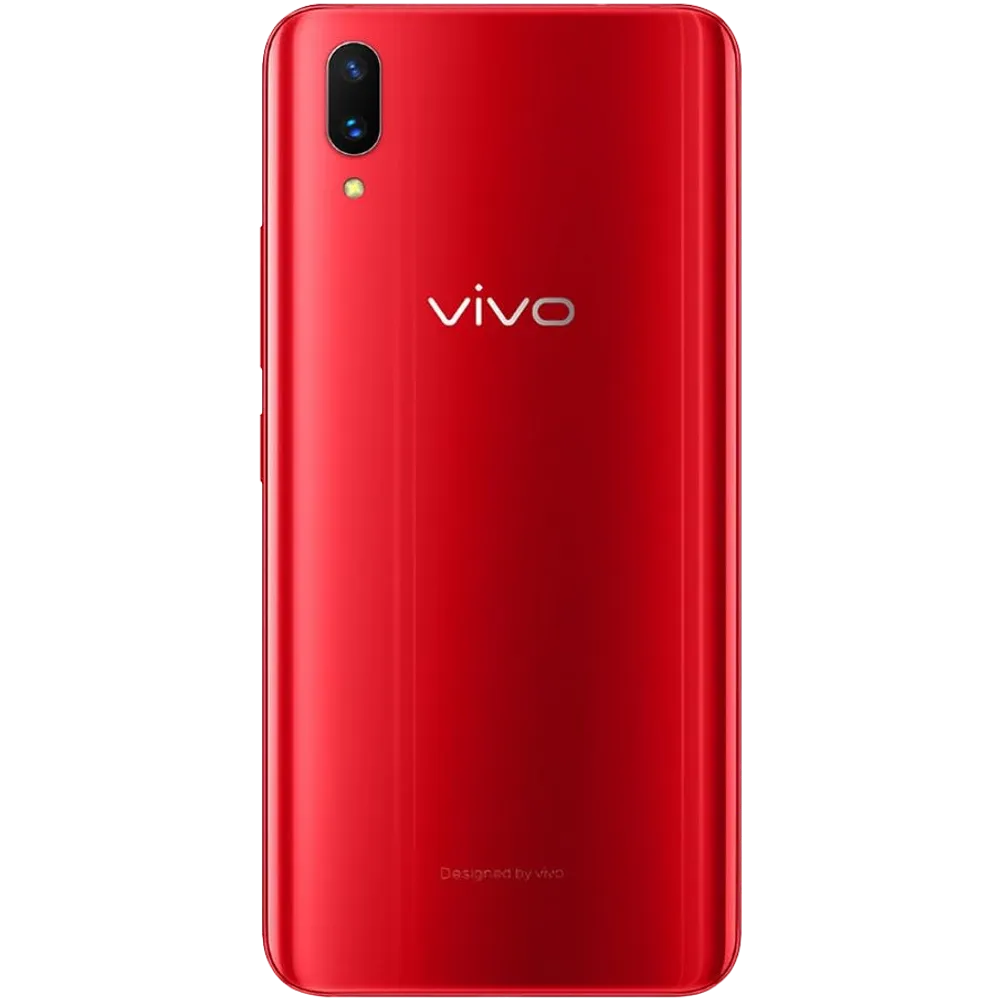 Vivo X21