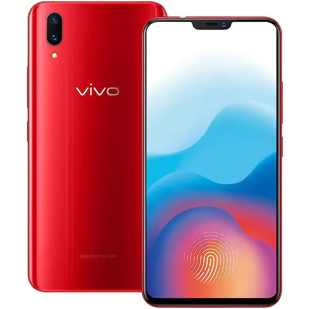 Vivo X21 - 3
