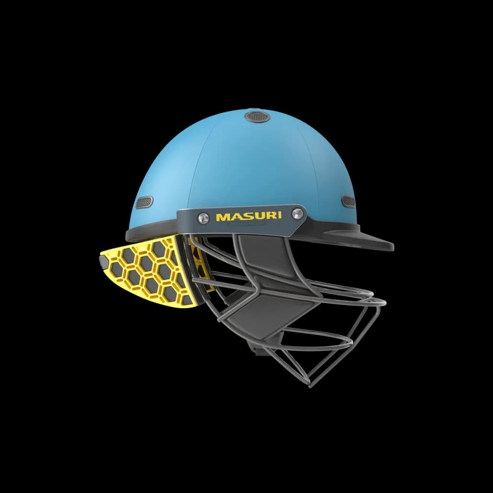 Cricket Helmet - 3