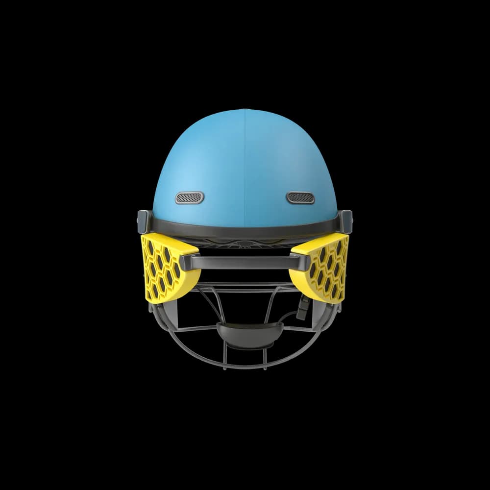 Cricket Helmet - 4
