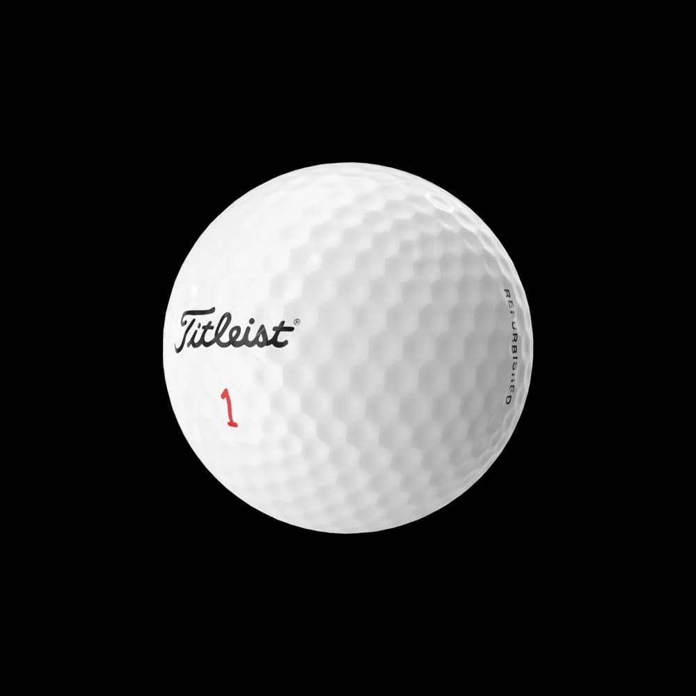 Golf Ball