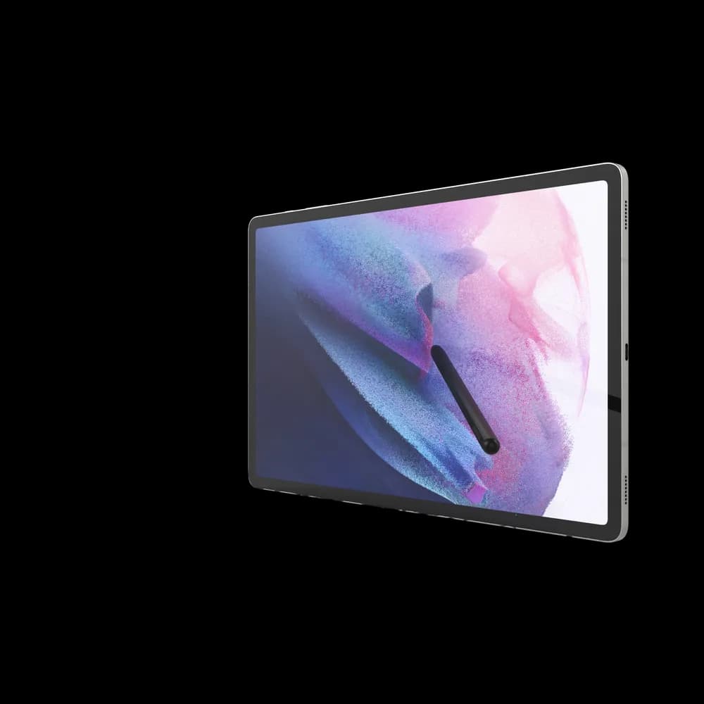 Samsung Galaxy Tab S8 Plus Grey - 2