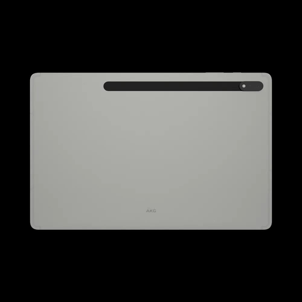 Samsung Galaxy Tab S8 Plus Grey - 3