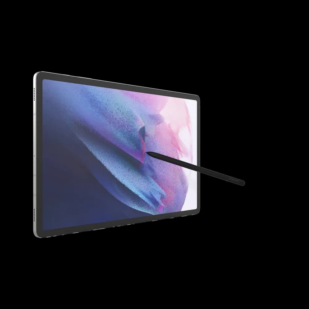 Samsung Galaxy Tab S8 Plus Grey - 4