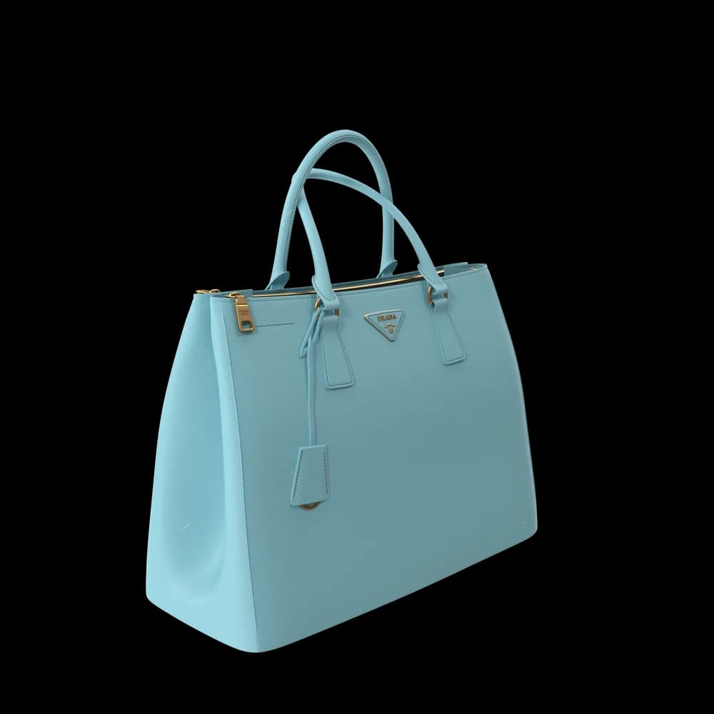Prada Women Bag - 3